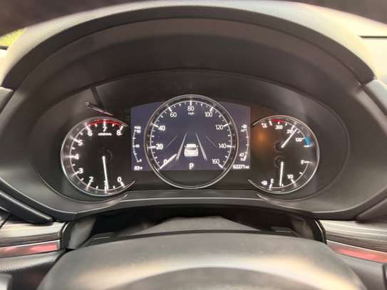 Mazda CX5 GT 2019 image 3