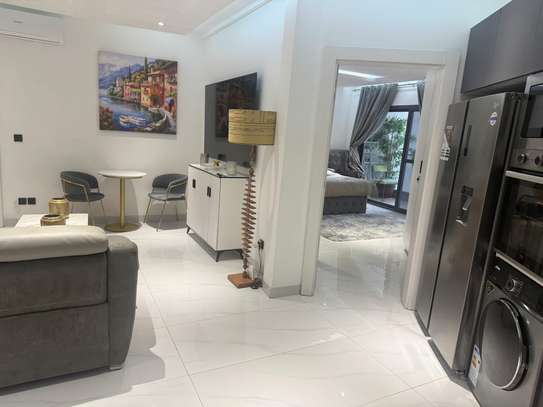 Appartement haut de gamme meublé à louer au  Virage image 5