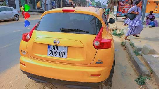 NISSAN JUKE 2012 ( Vente flash) image 6