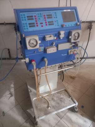 machines de dialyse a basarder image 2