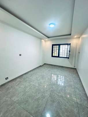 APPARTEMENT F4 STANDING-MAMELLES image 11