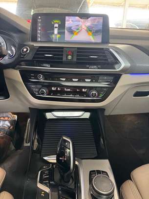 BMW X3 pack M image 11