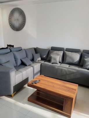 SALY: Appartement meublé à louer image 4