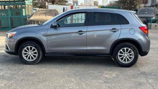 Mitsubishi rvr Venat 2016 image 2
