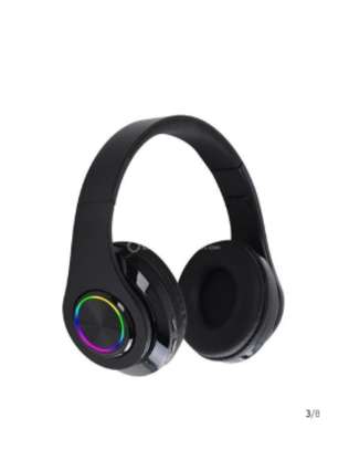 Casque audio sans fil image 2