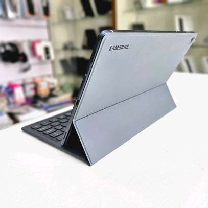 Tablette Samsung tab S5e image 2