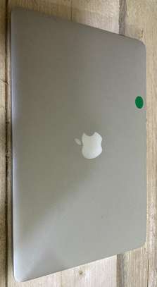 MacBook Air A1466  core i7/256g ssd//8g/2013 image 3
