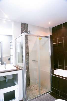 Bel appartement à Yoff Onomo image 11