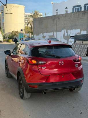 MAZDA CX-3 2018 image 5