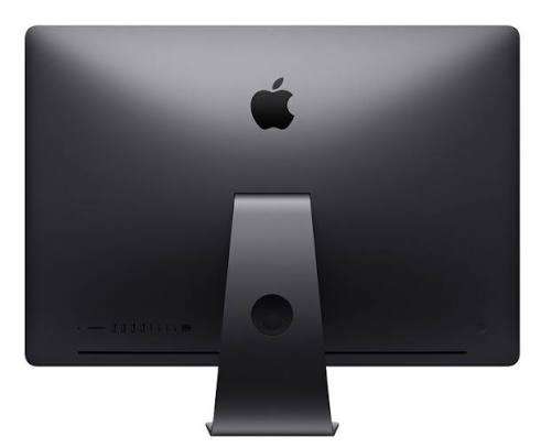 iMac Pro 27 pouce 5K 2017 image 2