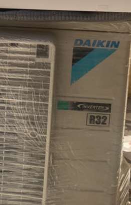 Climatisation marque daikin inventer 1.5 image 3