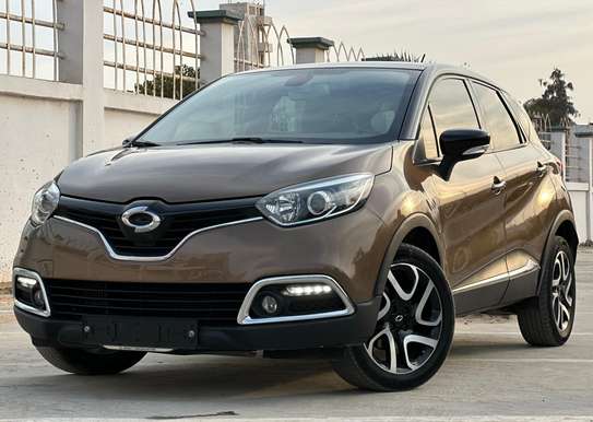 Renault qm3 diesel 2017 image 2