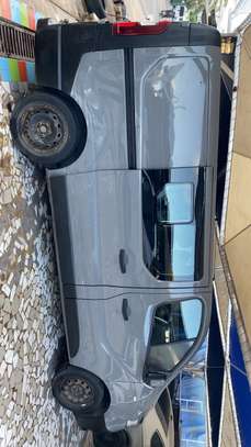 renault trafic 2017 image 3