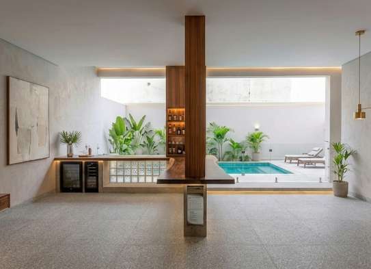 Appartement Penthouse à vendre à la Cité Keur Gorgui image 8