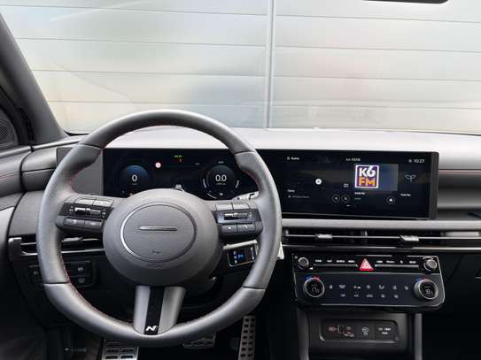 HYUNDAI TUCSON NLine Ultime Edition 2025 / Neuf image 7