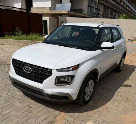 Hyundai  2021 image 2