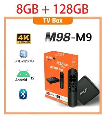 BOX TV ET IPTV DISPONIBLE ! image 2