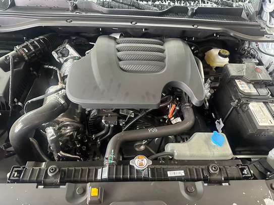 POER 2025 4X4 2.0 Turbo image 8