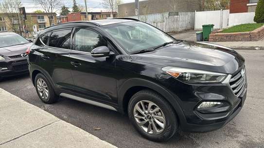 Hyundai Tucson image 6