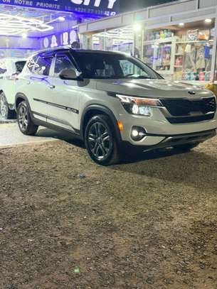 Kia seltos 2021 image 6