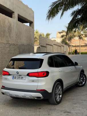 BMW X5  xdrive 40i ANNÉE 2023 image 5