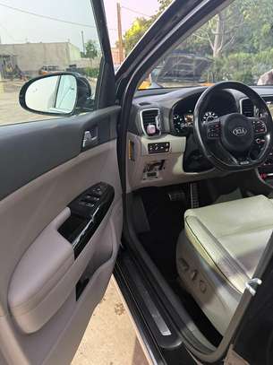 À Vendre KIA SPORTAGE SXTGDI image 15