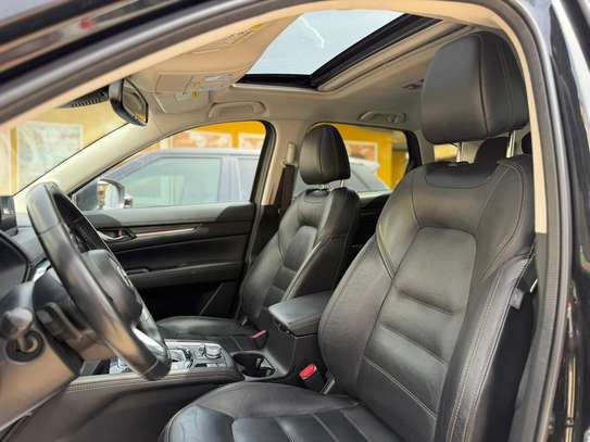Mazda cx5 gt 2019 image 10
