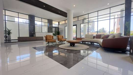 Appartement à louer aux Almadies de grand standing image 14
