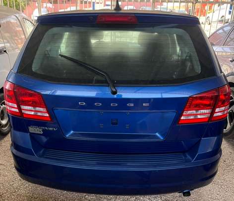 Dodge journey 2015 image 7