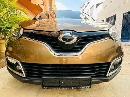 Renault QM3 2016 image 2