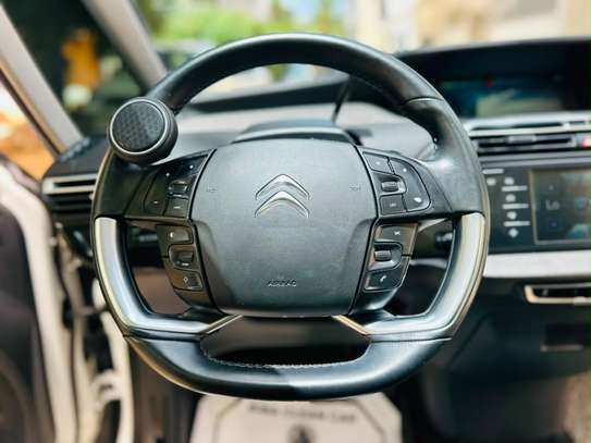 CITROËN C4 Grand Picasso 7places 2016 image 5