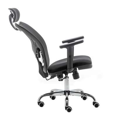 Fauteuil ergonomique image 2