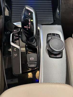 BMW X3 pack M image 13