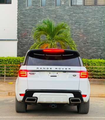 RANGE SPORT image 13