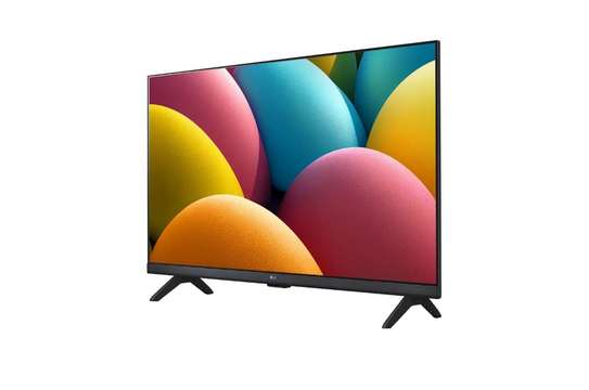 TELEVISEUR 43POUCES LG LED SMART TV 43LR60006LA image 3