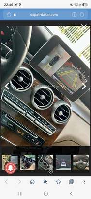 Mercedes GLC 300 2018 image 7