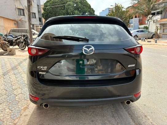 Mazda cx5 image 3