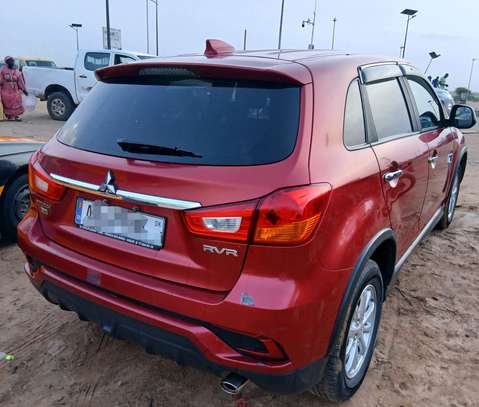 Mitsubishi RVR 2018 image 3