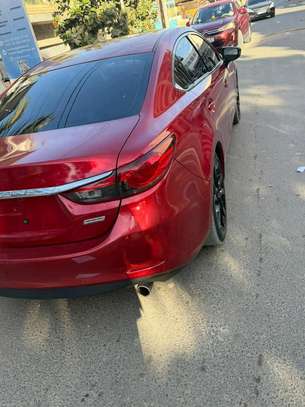 Mazda6 2016 GT full options image 9