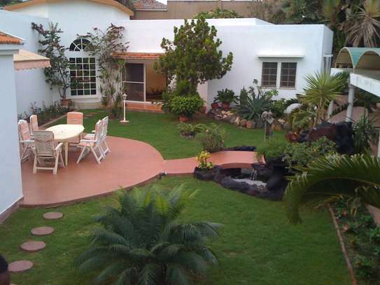Villa à vendre Ngor ALMADIES image 5