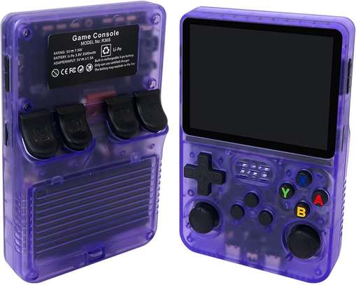 GameConsole portable image 4