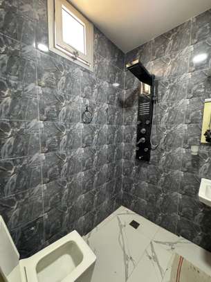 Appartement meublé 2 chambres salon à louer  Mermoz image 9