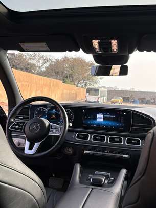 Mercedes benz Gle 350 2022 image 9