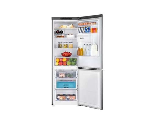 REFRIGERATEUR SAMSUNG COMBINE 3TIROIRS + BON AUCHAN OFFERT image 4