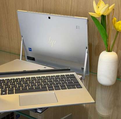 HP ELITE x2 G8 image 2