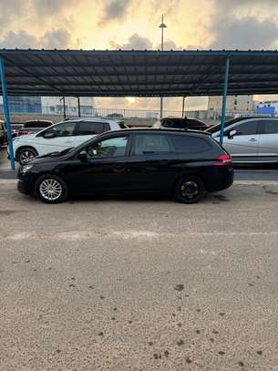 308 sw 1.6 bluehdi image 3