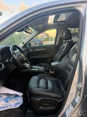 MERCEDES BENZ GLS 450 4MATIC AMG 2022 image 11