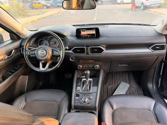 Mazda CX-5 venant 2017 image 7