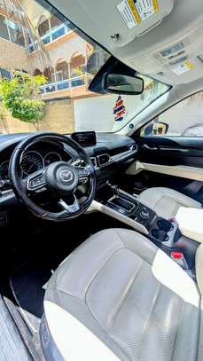 Mazda Cx 5 image 5