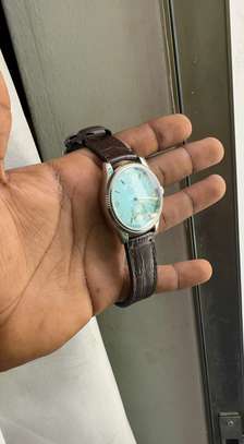 Rolex perpetual 1908 Grade 3A image 5